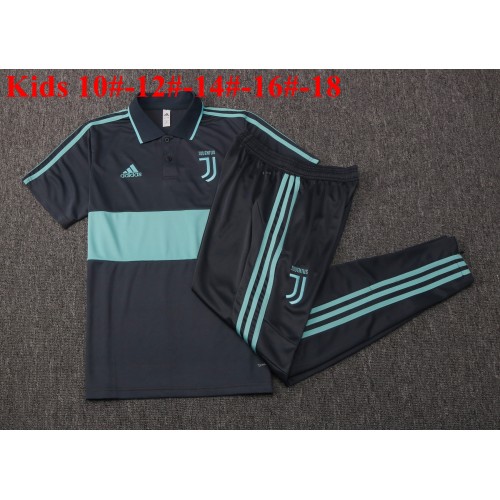 Juventus Dječji Polo za Trening 2020/21 M001 Juventus Dječji Polo za Trening 2020/21 M001